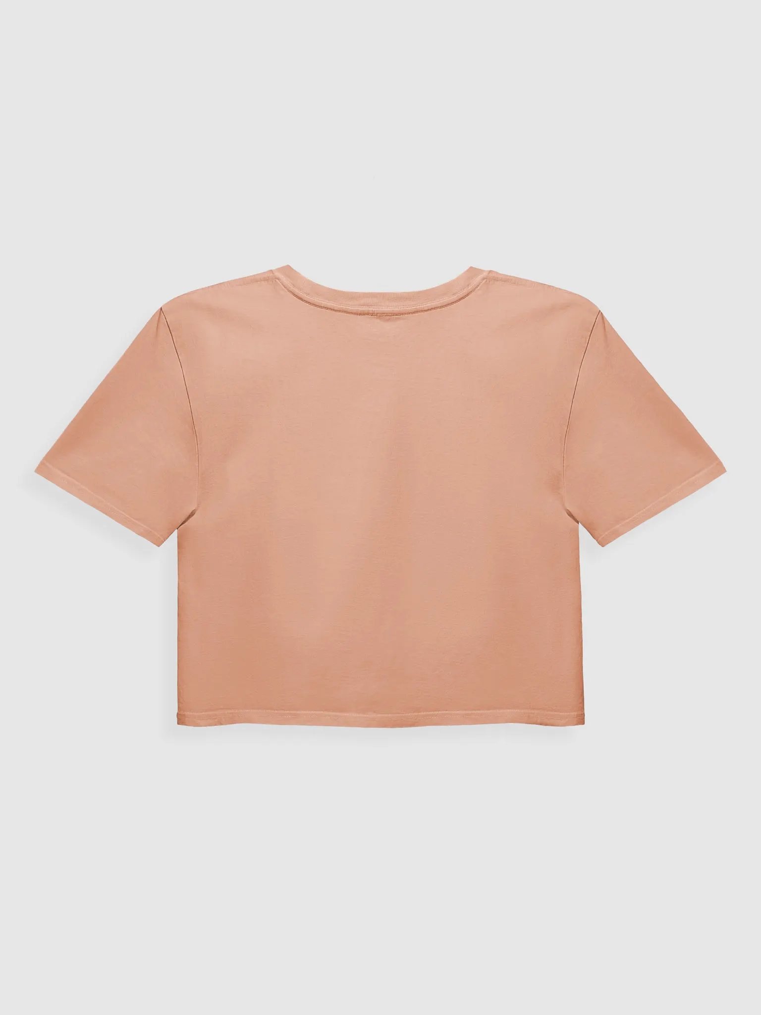 Femeninomenon Cropped Tee. product image (34)