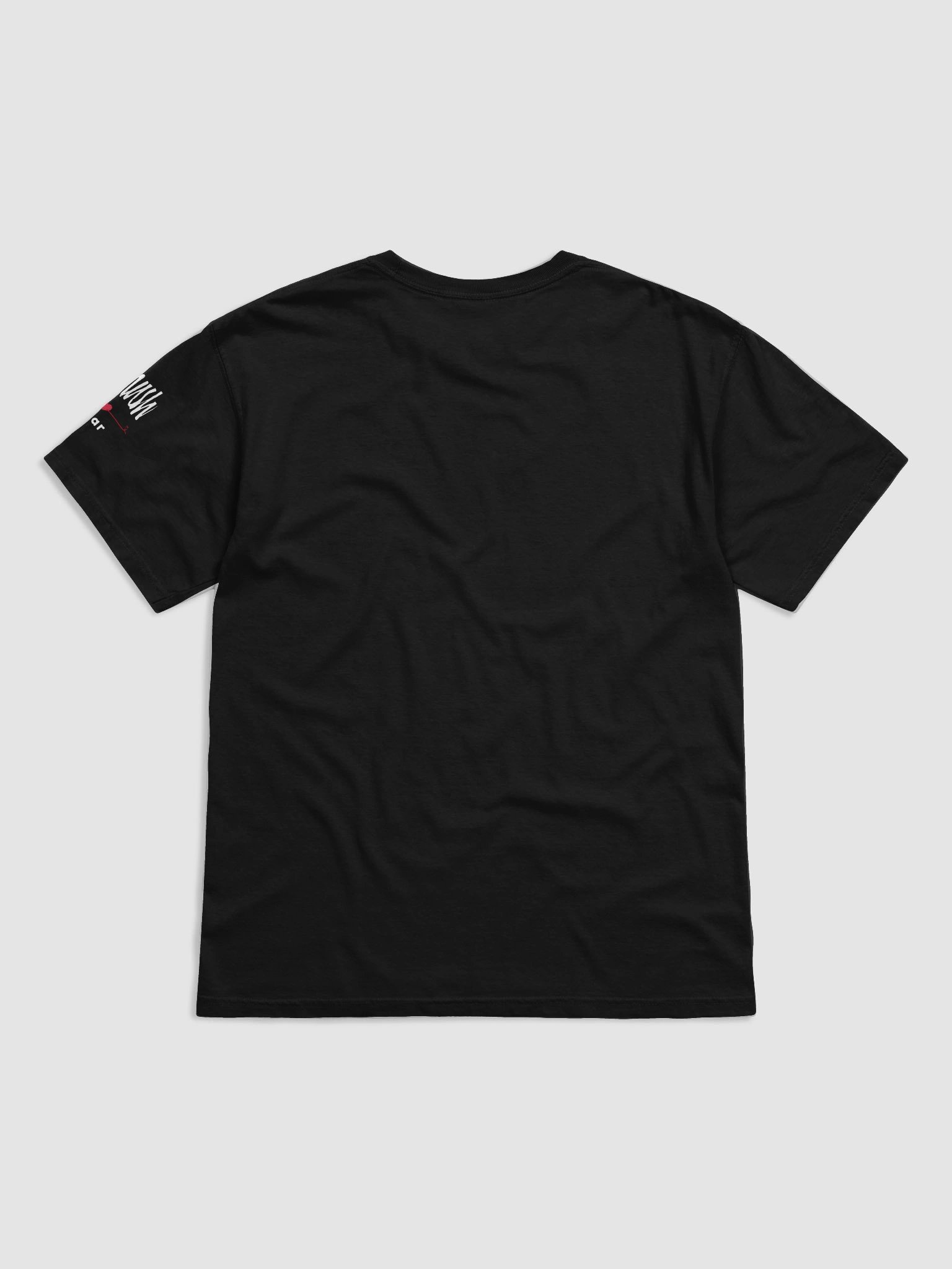 Singer From Kazakhstan Comfort Color Unisex T-Shirt Front And Sleeve Print product image (3)