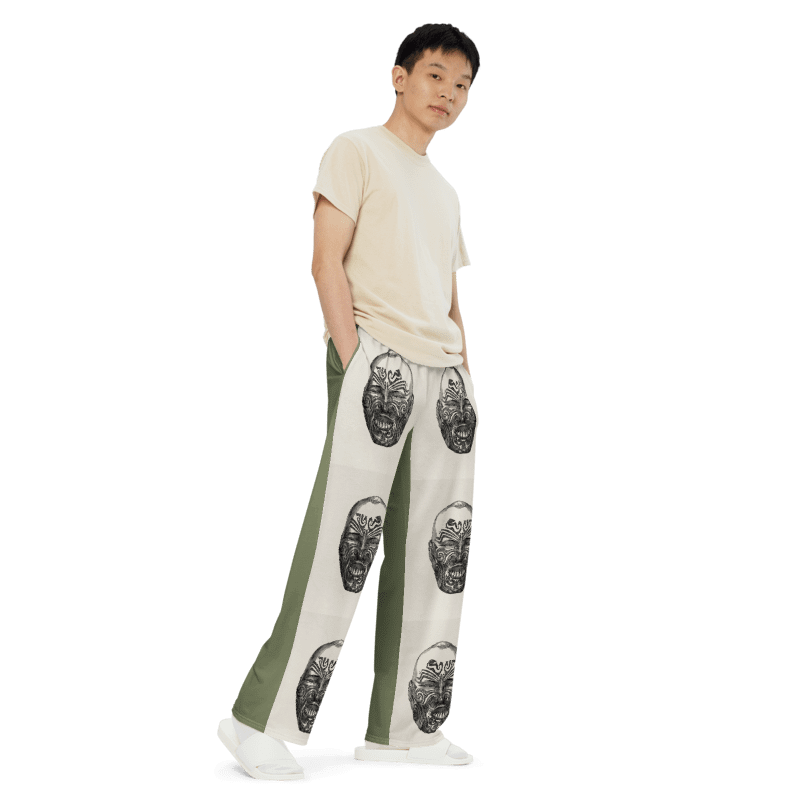 Cool CONTRAST™ Pants n. 1 product image (6)