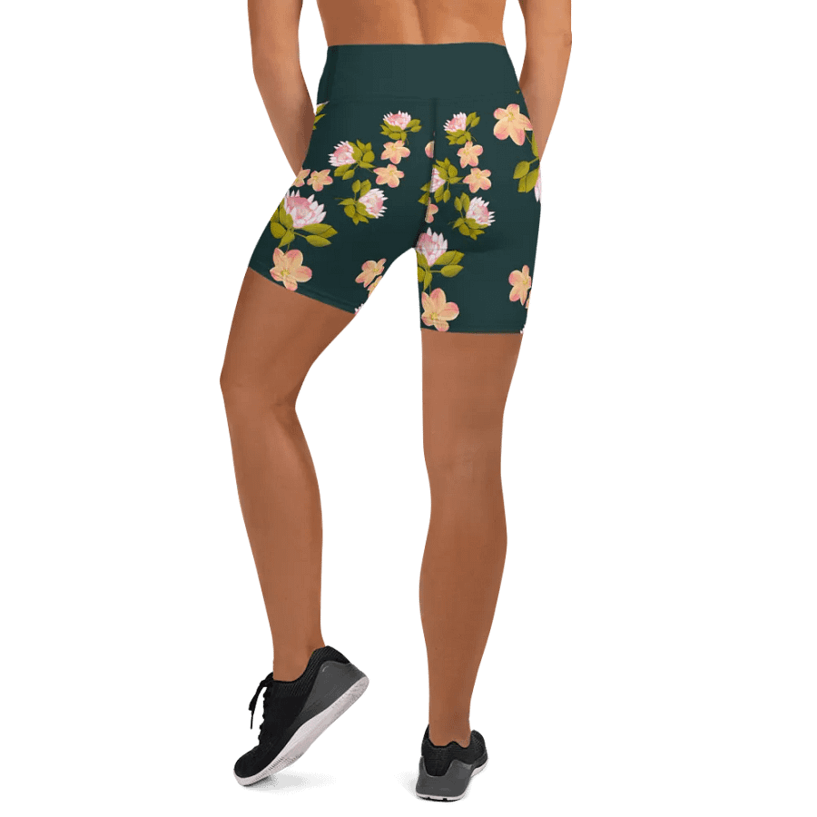Blossom Shorts product image (3)