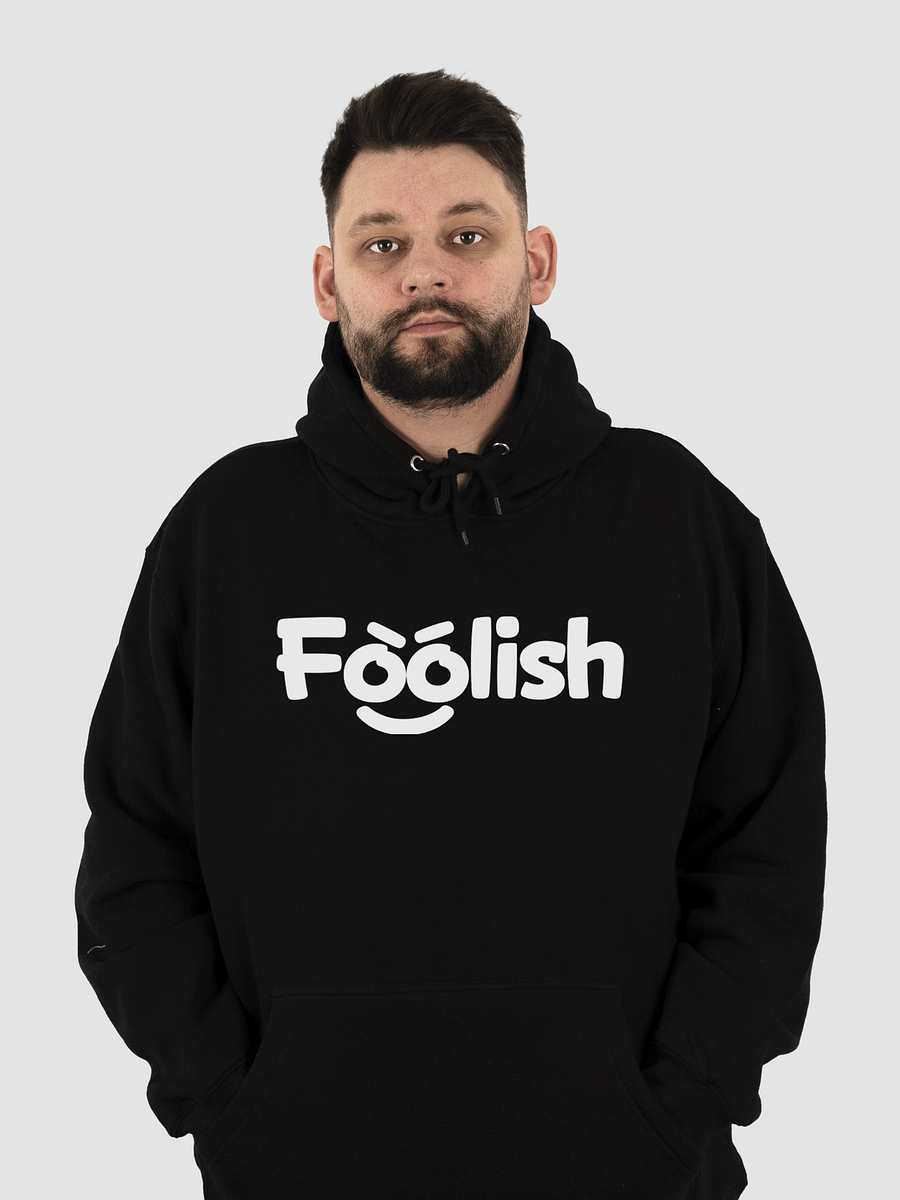 Light Foolish Hoodie product image (3)