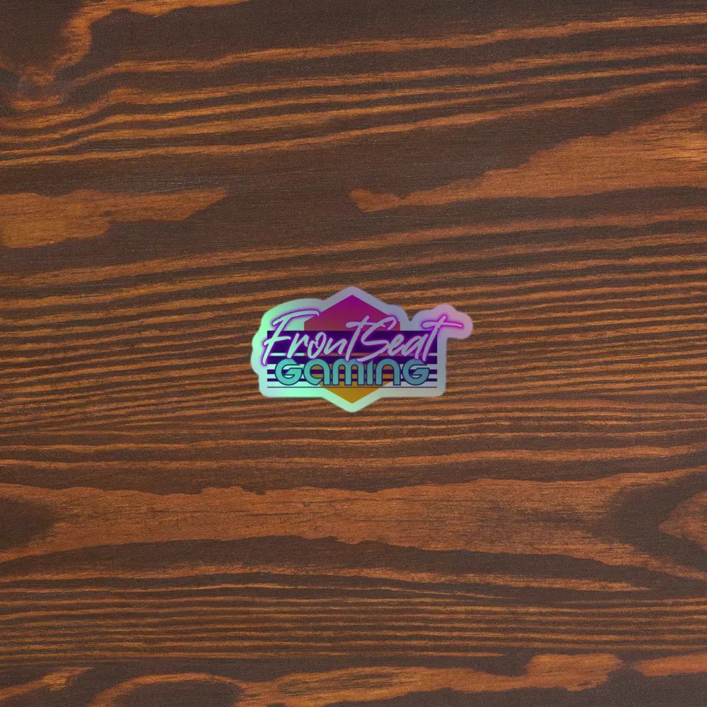 FSGHoloSticker product image (3)