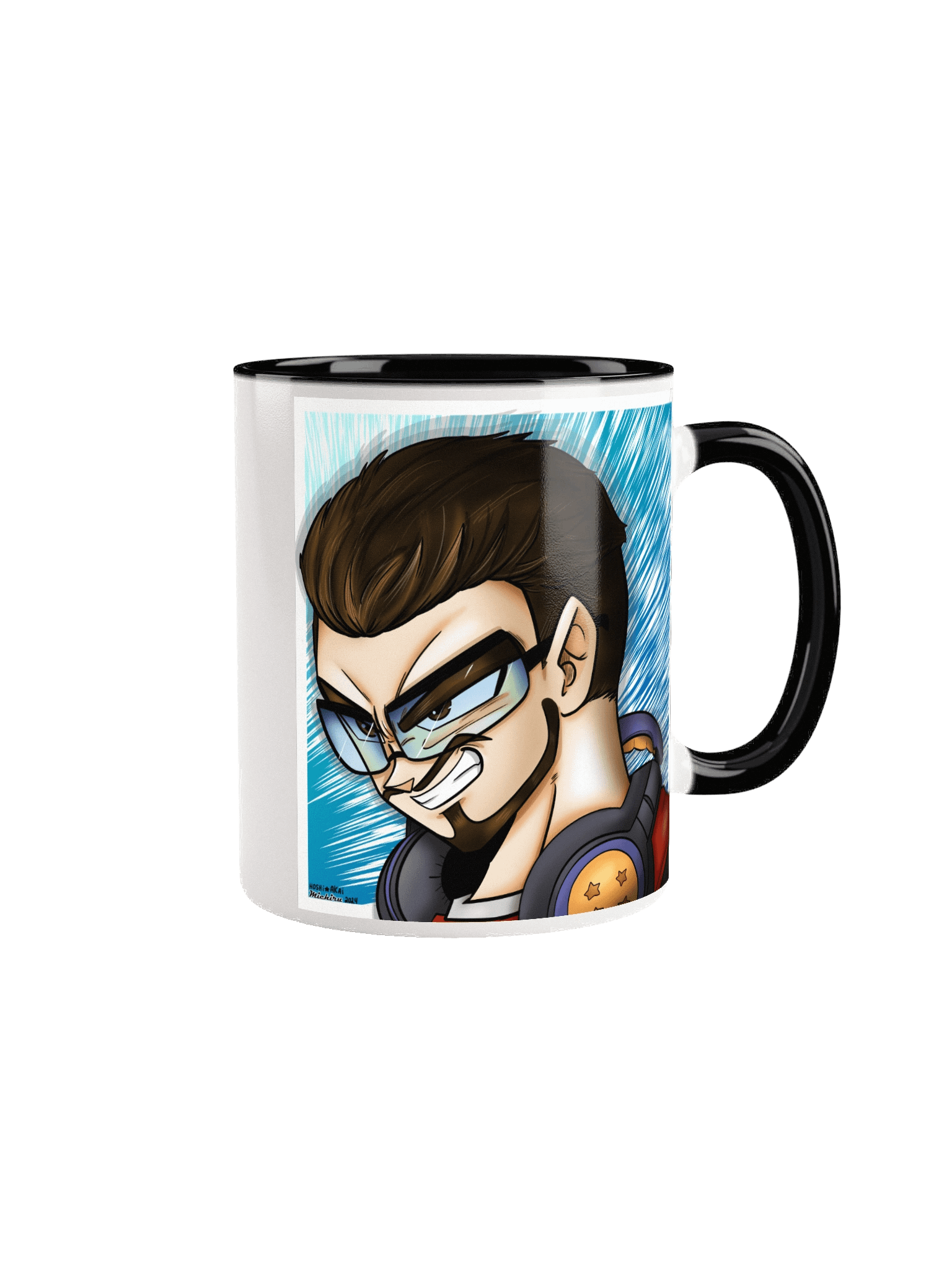 Tasse SAIYAN product image (1)