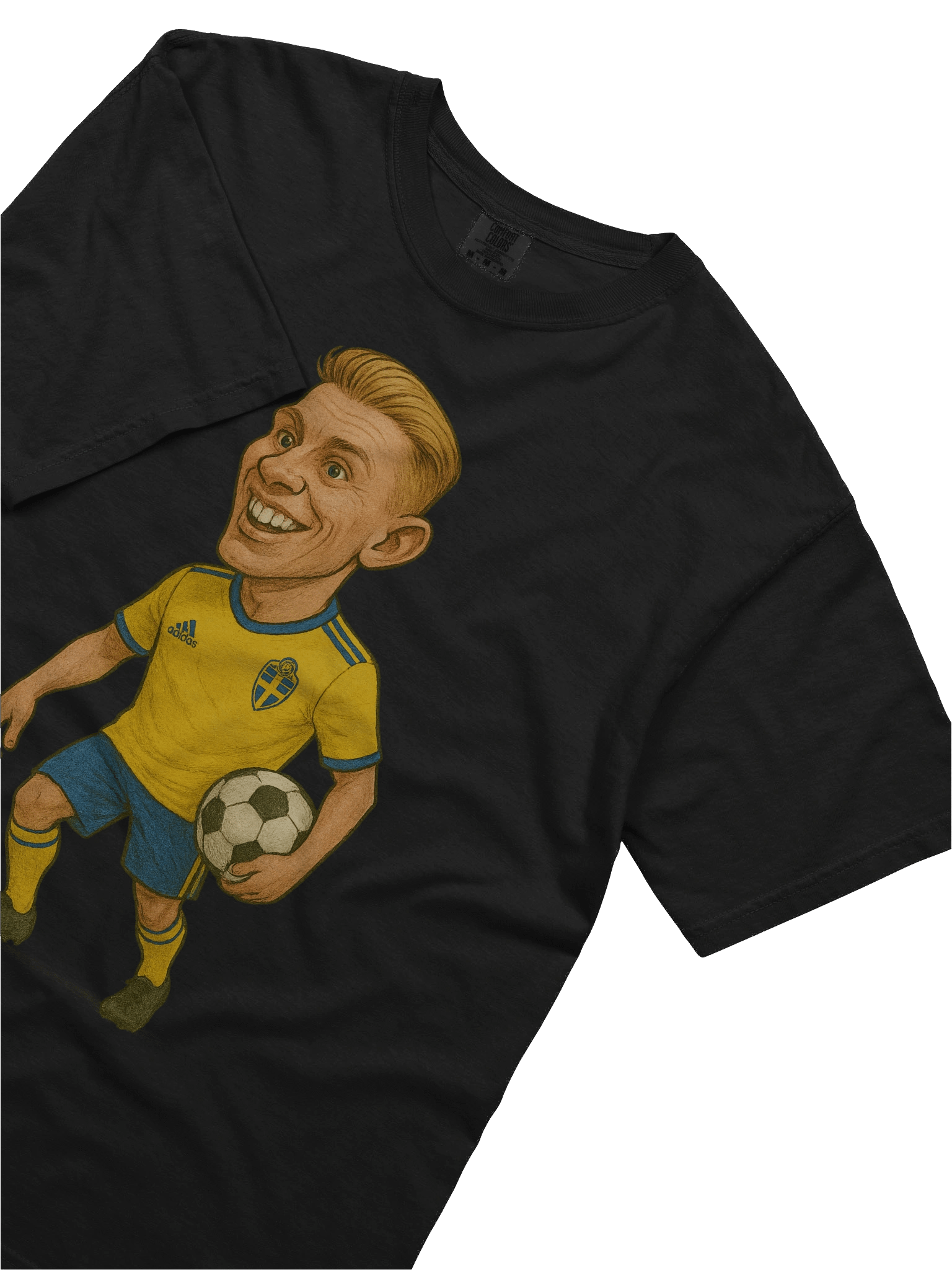 Viktor Goalkeres product image (14)