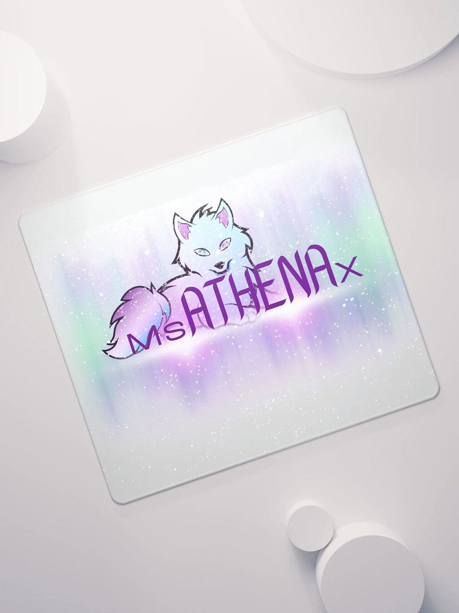Athena Mouse Pad product image (7)