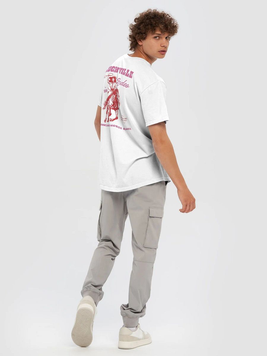 neighville rodeo printed shirt product image (8)