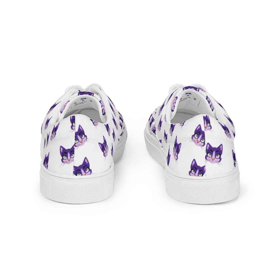 PurdieCat Men's Lace-Up Shoes product image (6)