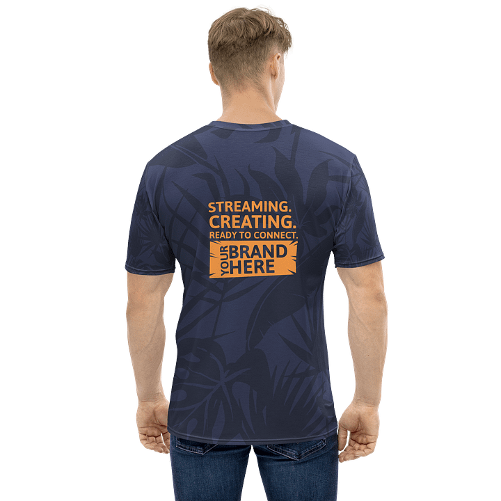 Love Y'all Creator Shirt product image (2)