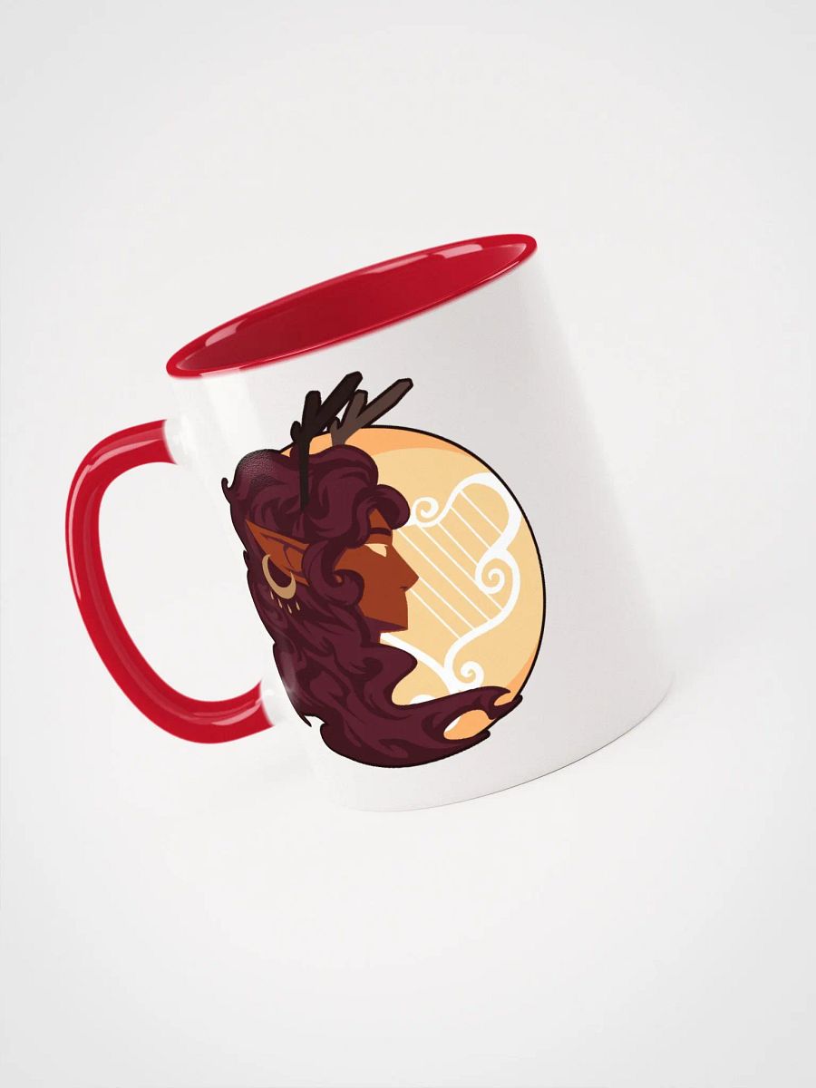 Emblem Coffee Mug product image (3)