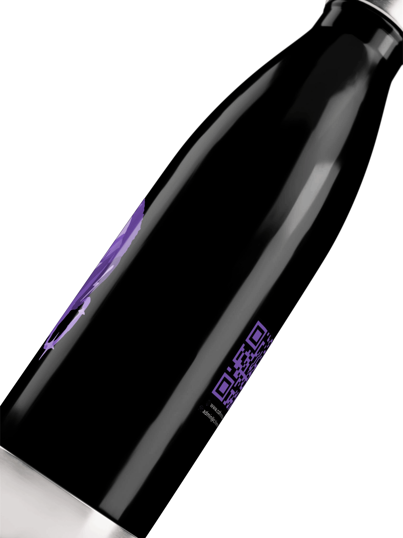 MDL'AN Women Empowerment Water Bottle product image (5)