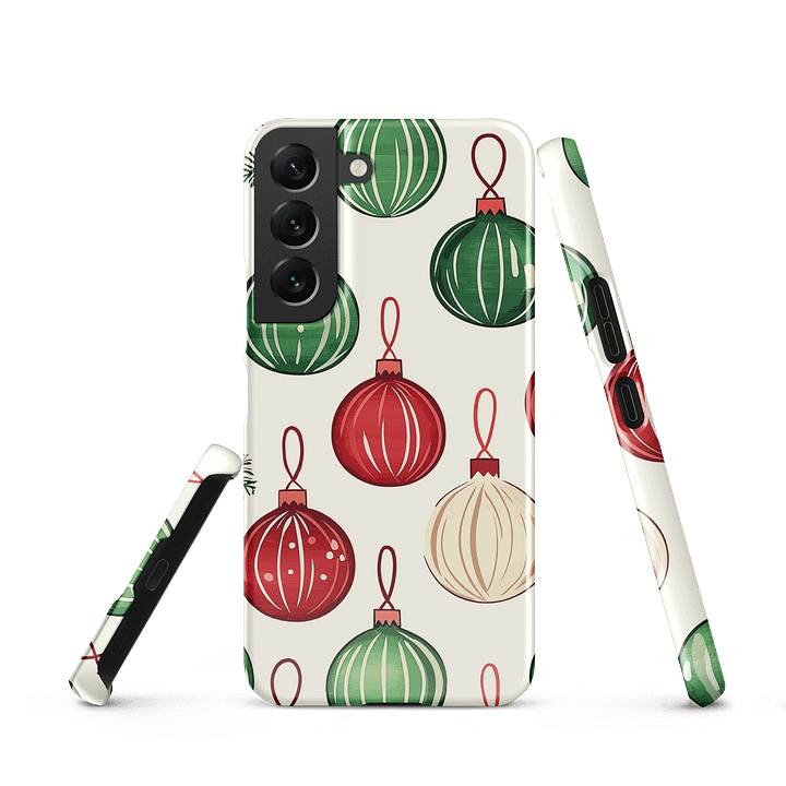 Baubles Samsung® Snap Case product image (1)