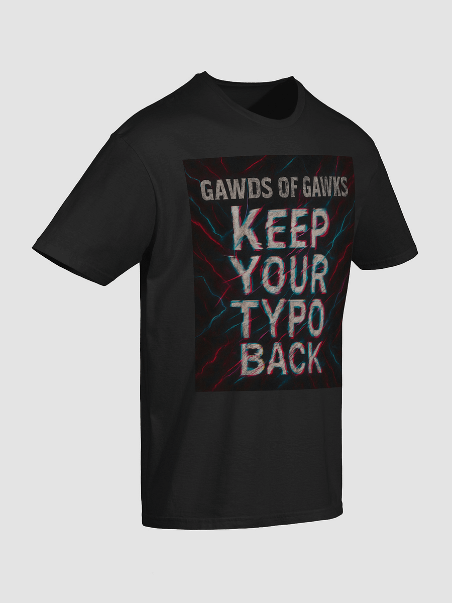 Keep Your Typo Back product image (6)