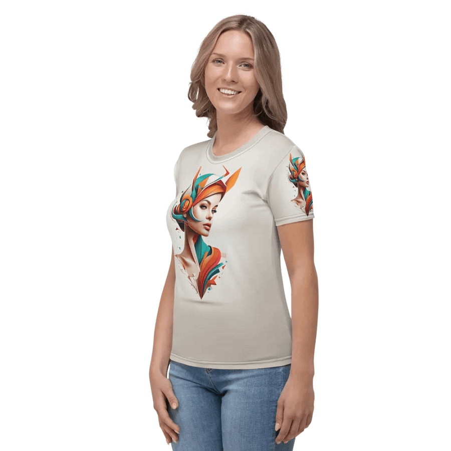 Forest Fables T shirt product image (6)