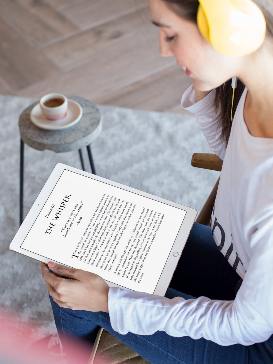 Music and the Muse - Ebook product image (5)