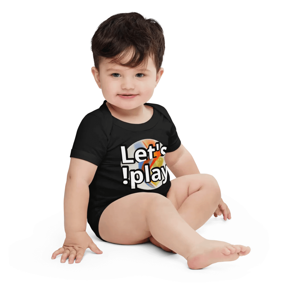 Let's !play BABY! product image (16)