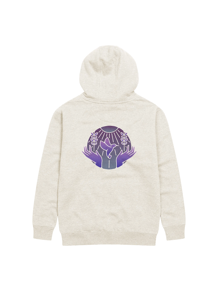 Rancho El Colibri Hoodie product image (2)