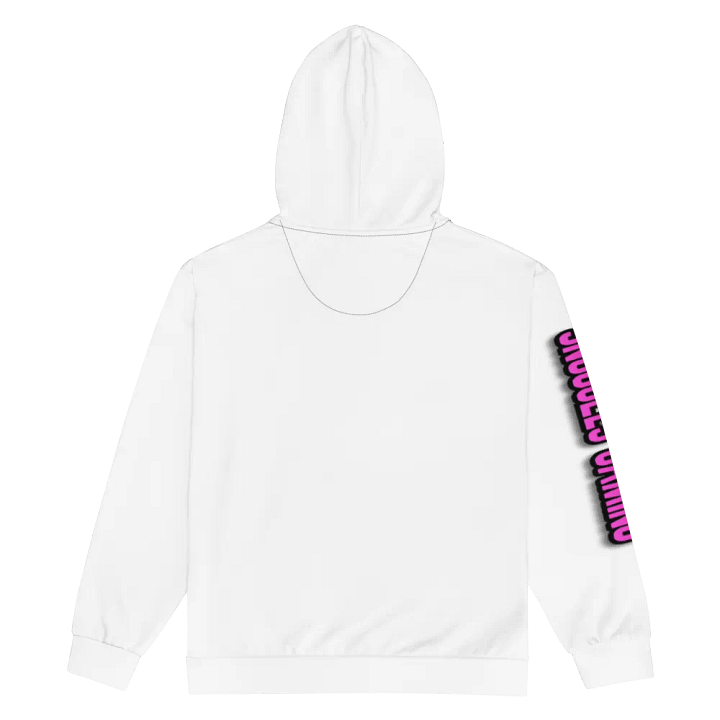 Snuggy zip Hoodie product image (2)