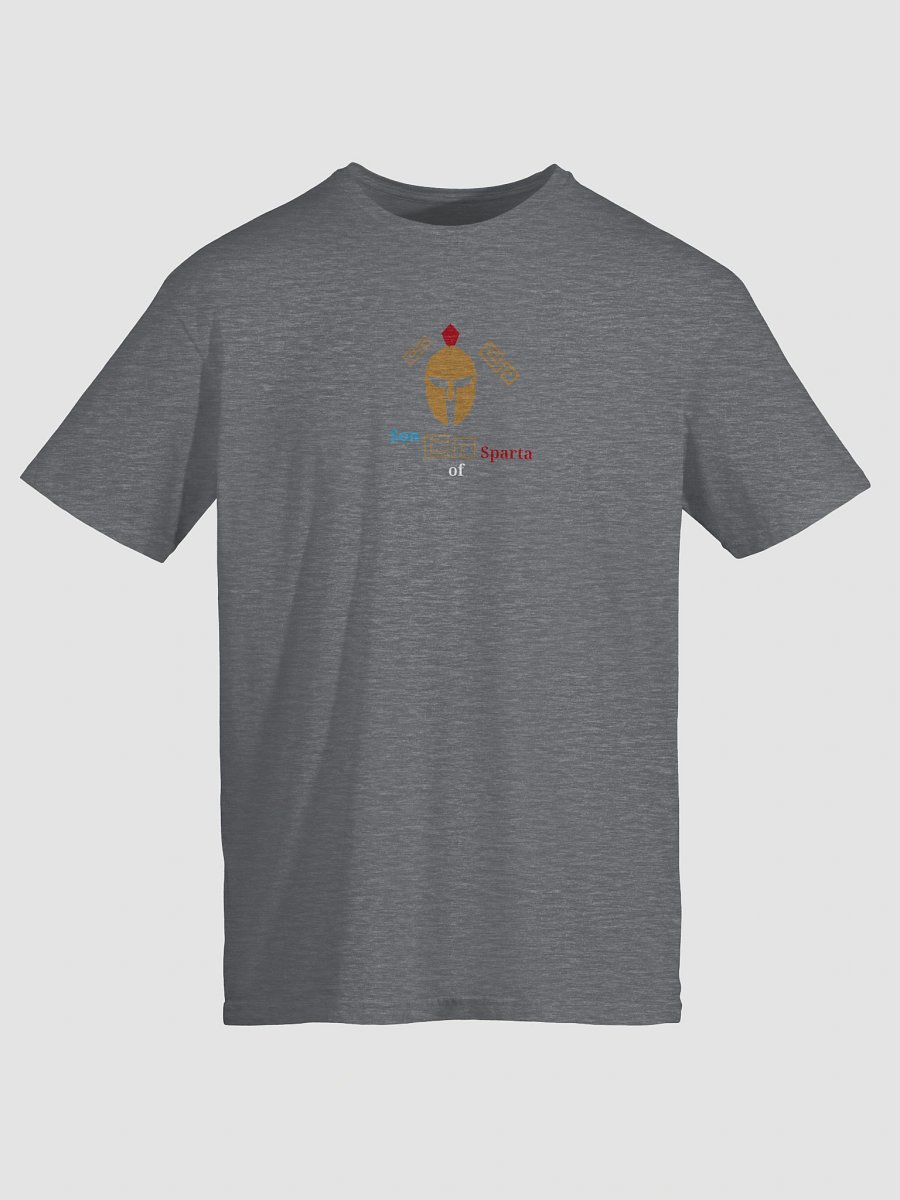 Spartan Legacy Men's T-Shirt product image (5)