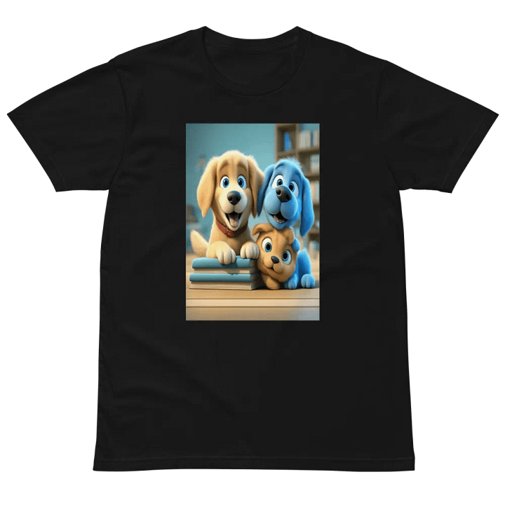 Cute Cartoon Pets product image (2)