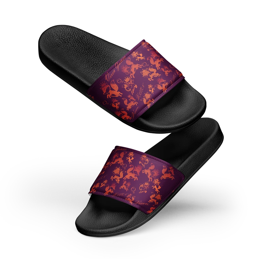 Vixen Queen Women's Slides product image (10)