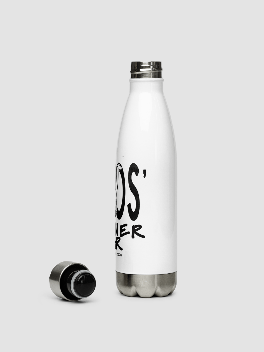 Dinos' Corner Bar Water Bottle product image (4)
