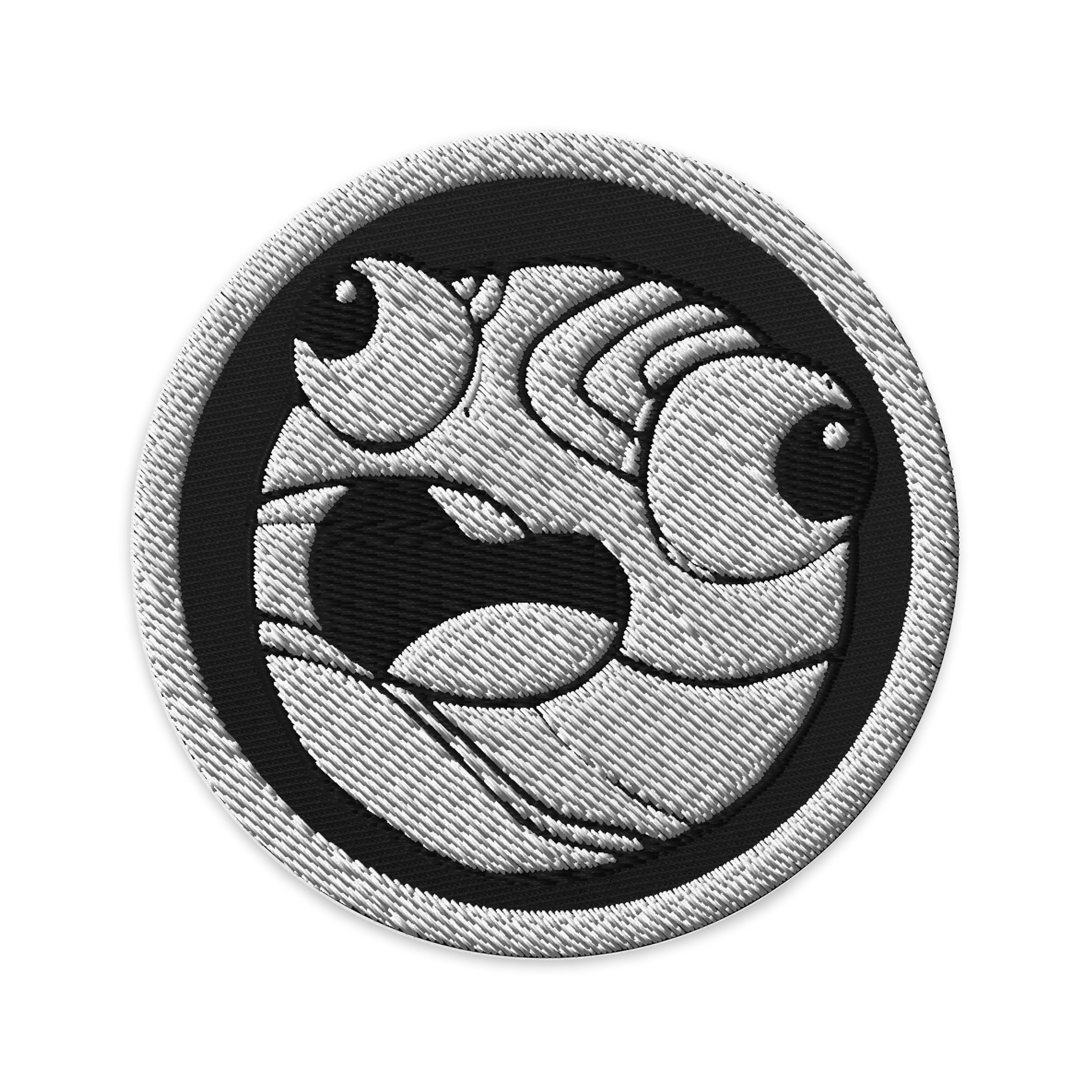 Planet Derp Patch product image (1)