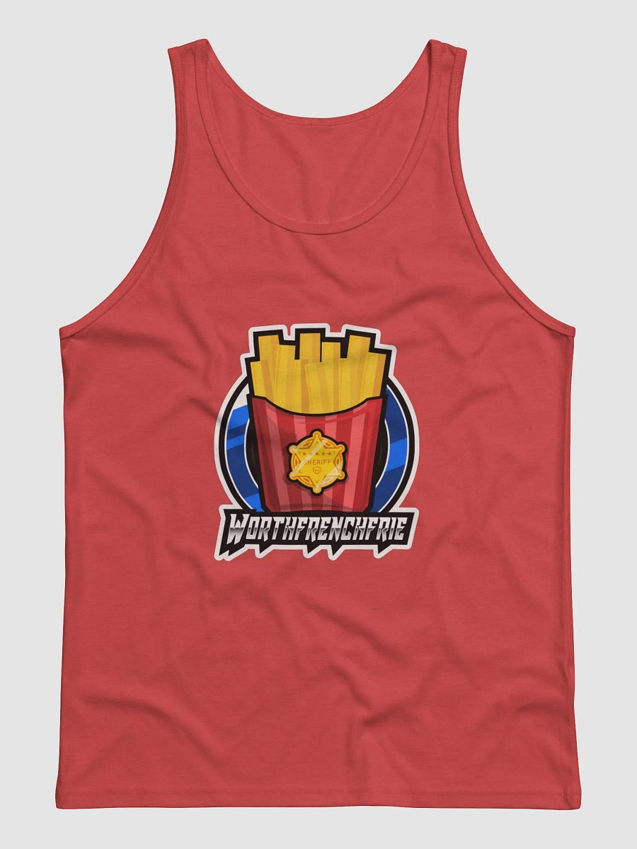 Bella Canvas Tank product image (6)