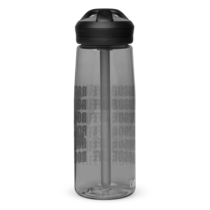 Rogue Life water bottle product image (2)