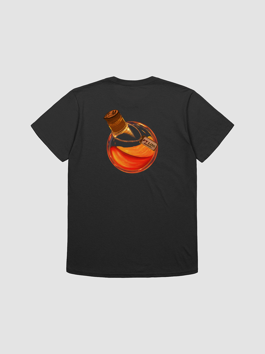 FTLOG Podcast Shirt product image (25)