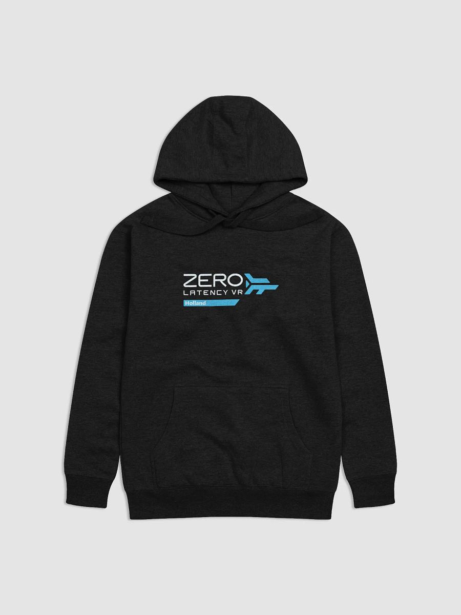 ZLH Hoodie product image (1)