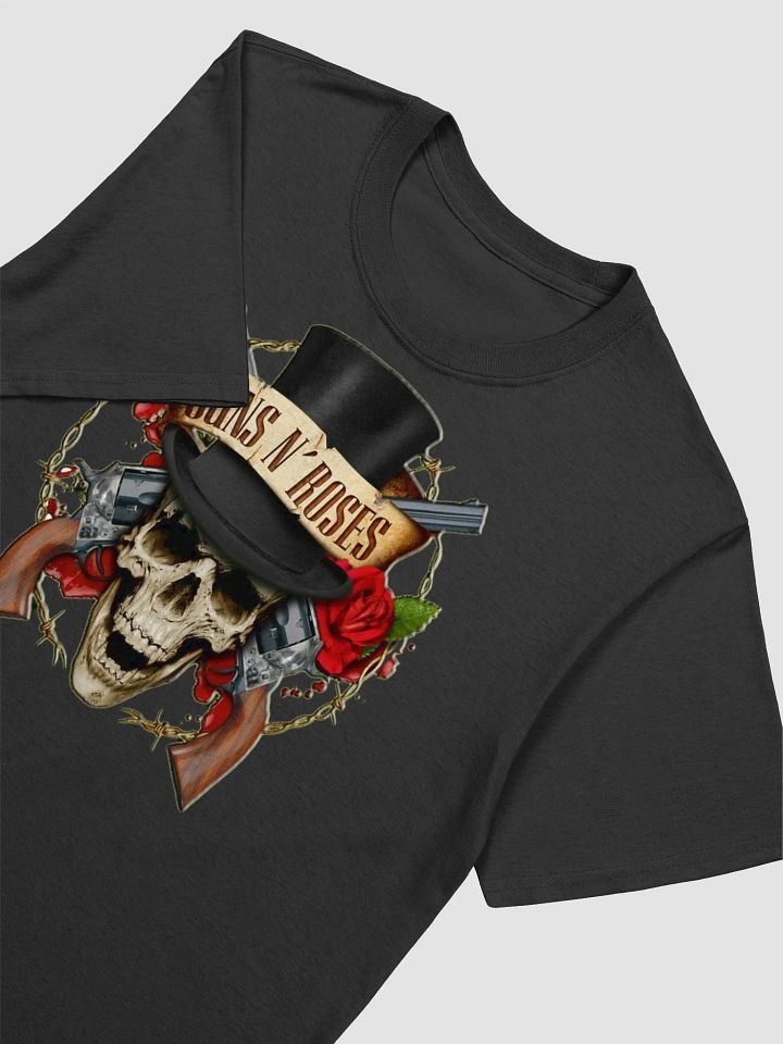 Guns and Roses Tee product image (2)