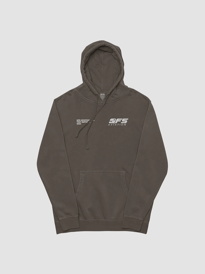 QFS Independent Trading Co. Hoodie product image (1)