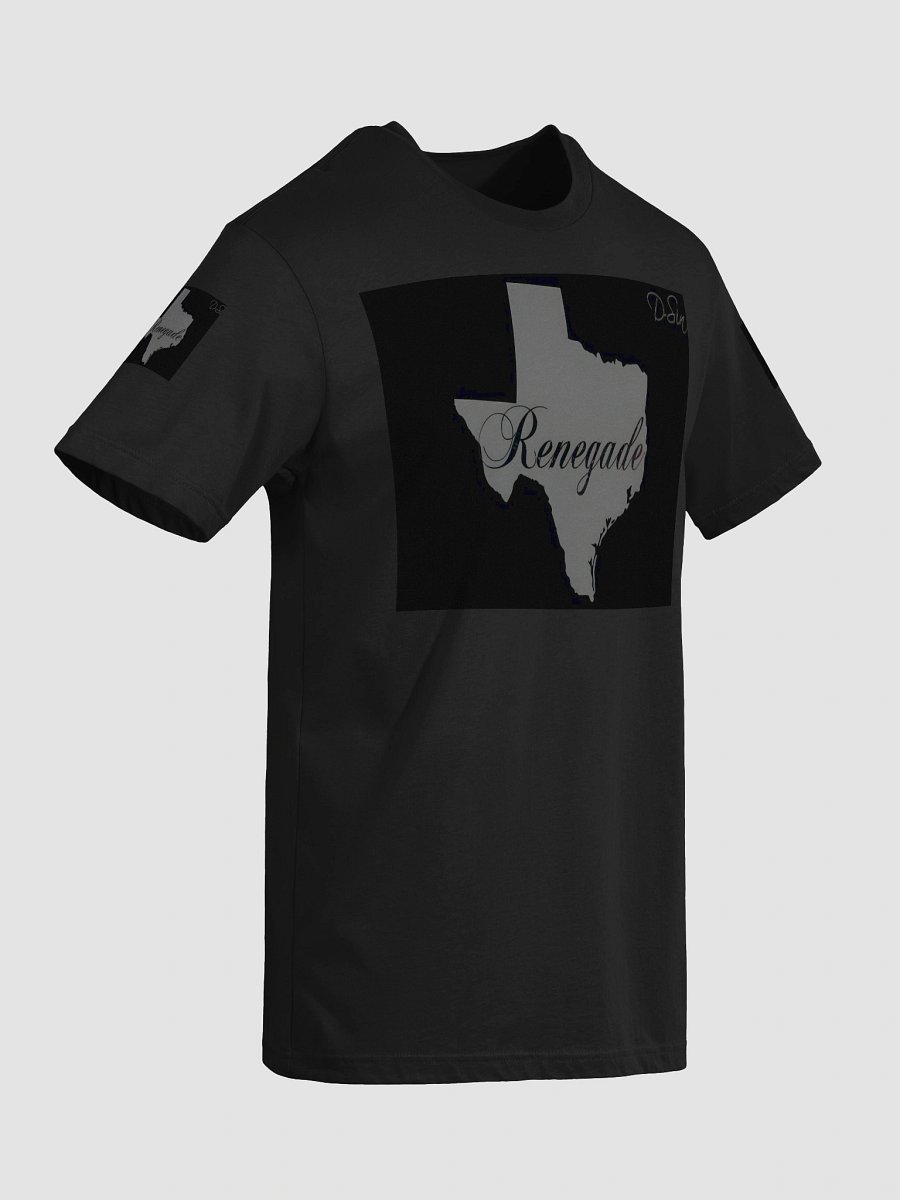 The Renegade Personal D-Sin product image (9)
