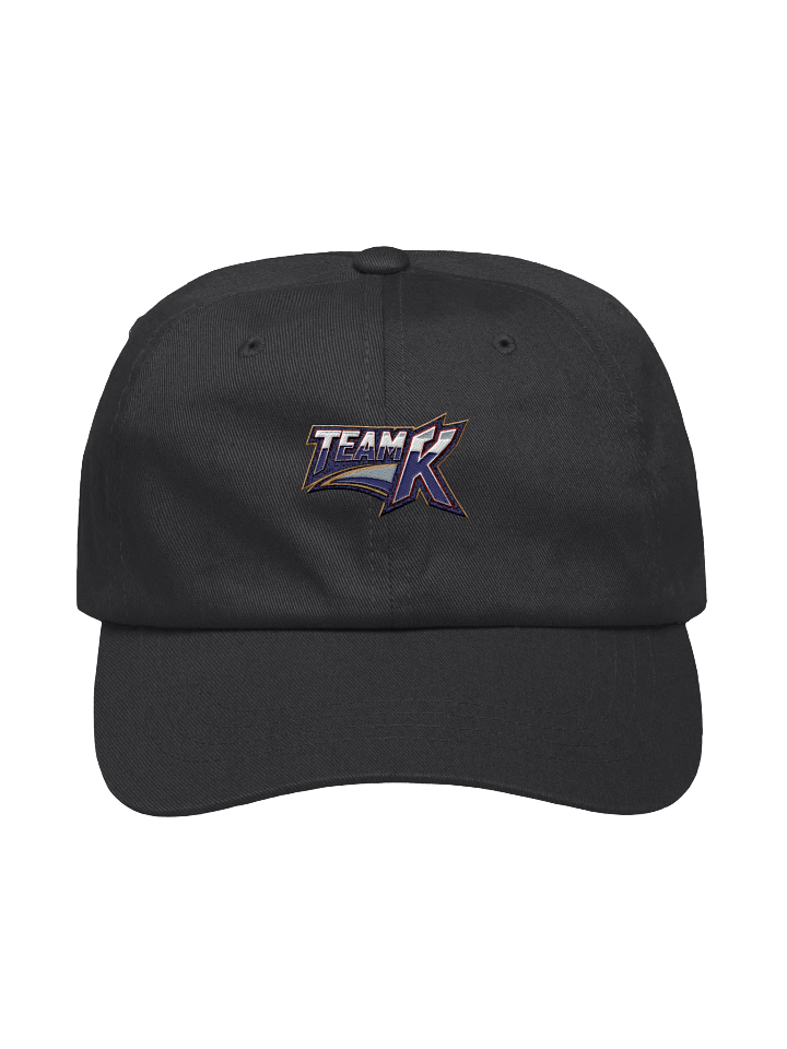 Team K (V-2) Hat product image (1)