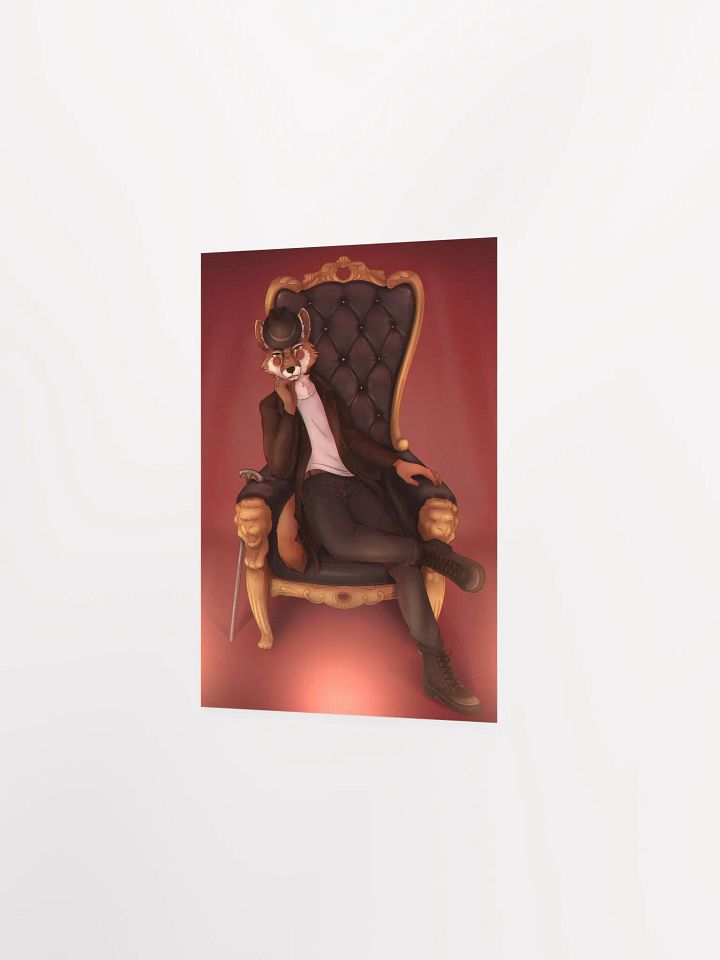 Retri - ELI ANTHOLOGY POSTER product image (2)