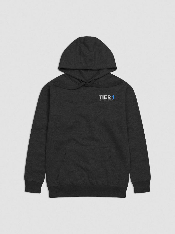 TIER 1 - SUPER SOFT HOODIE product image (2)