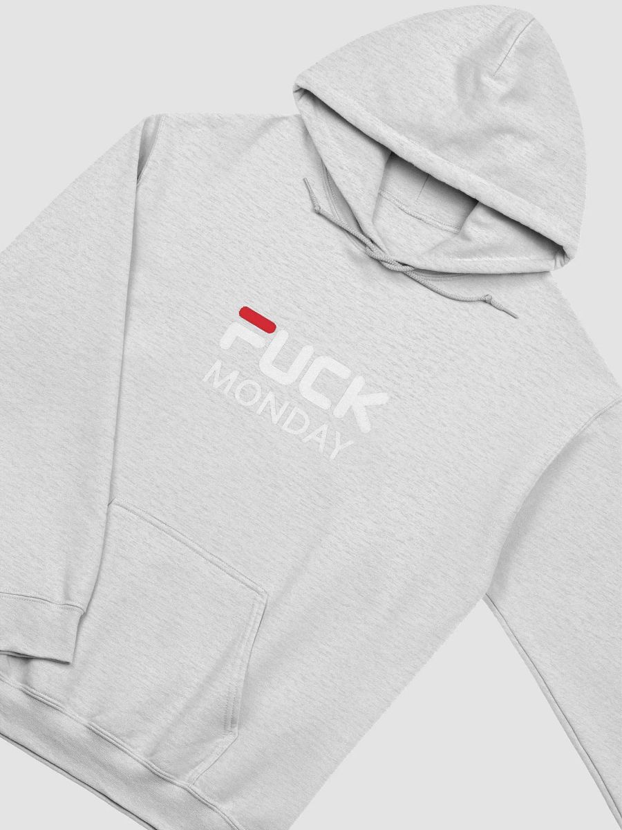 F*CK MONDAY Classic Hoodie product image (30)