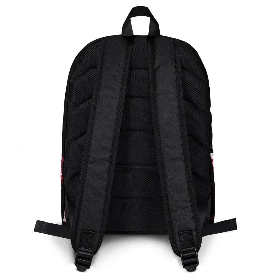 Thunderwolf Official Backpack product image (8)