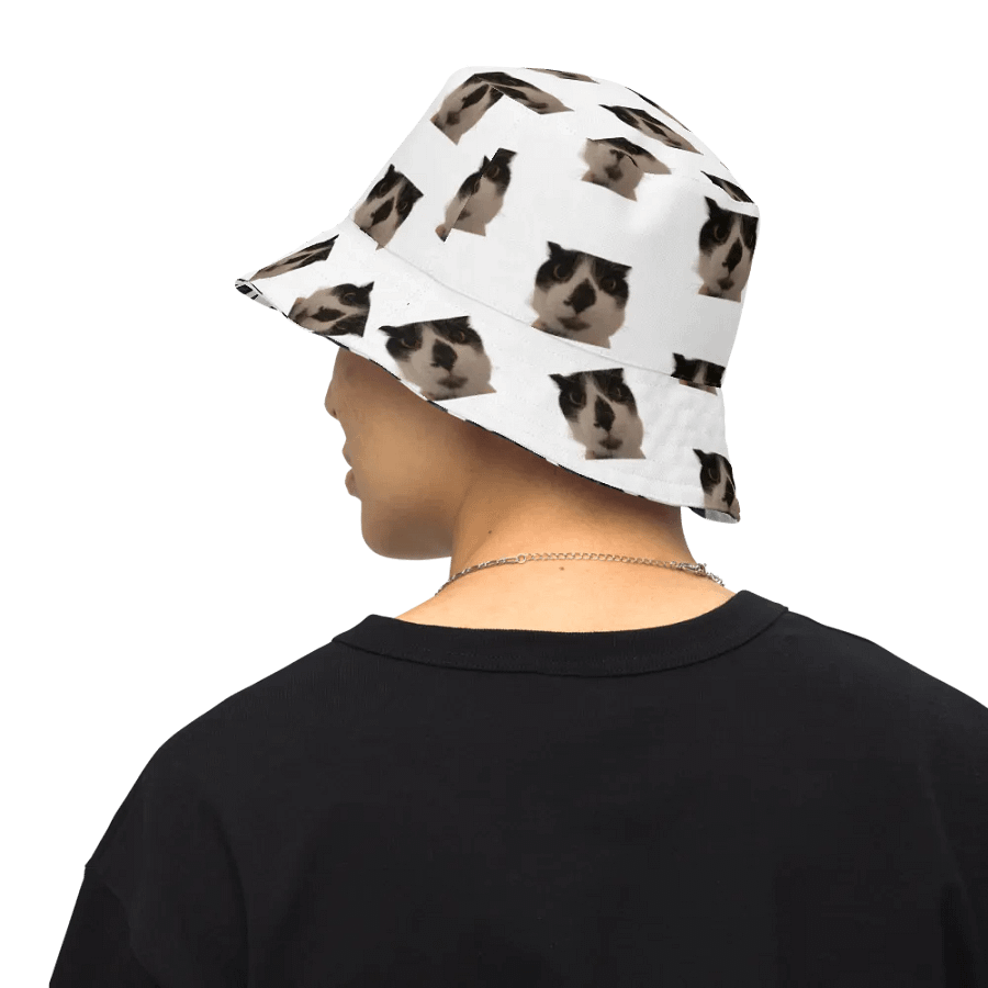 Kylo and Bubba Bucket Hat product image (6)