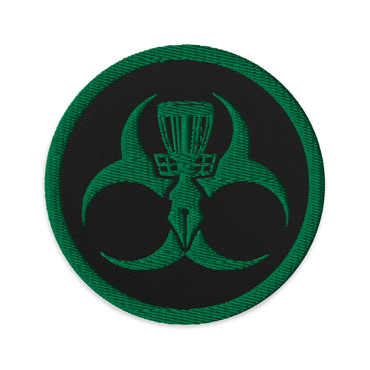 Logo Patch product image (1)