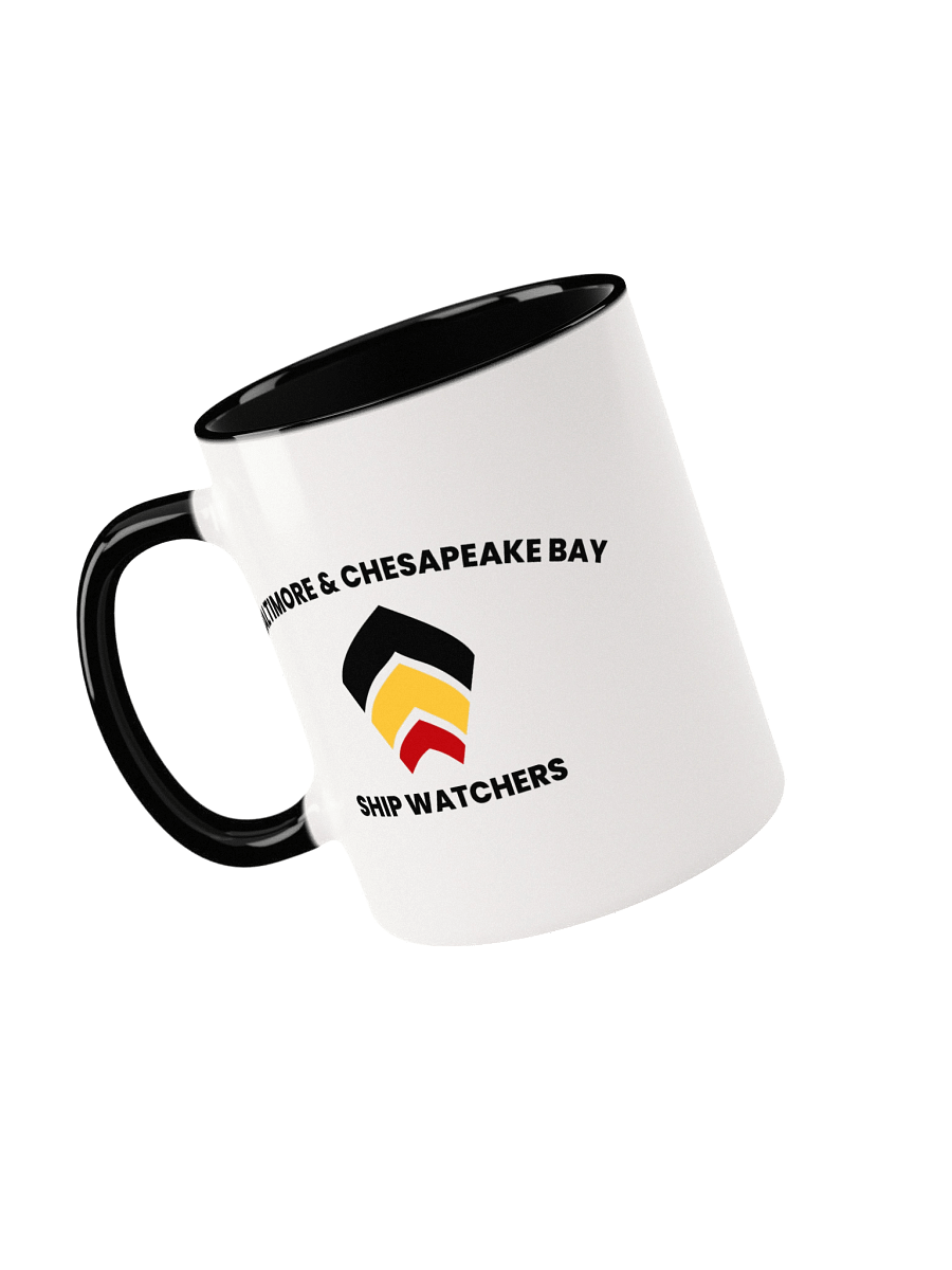 Shipwatchers Mug product image (5)