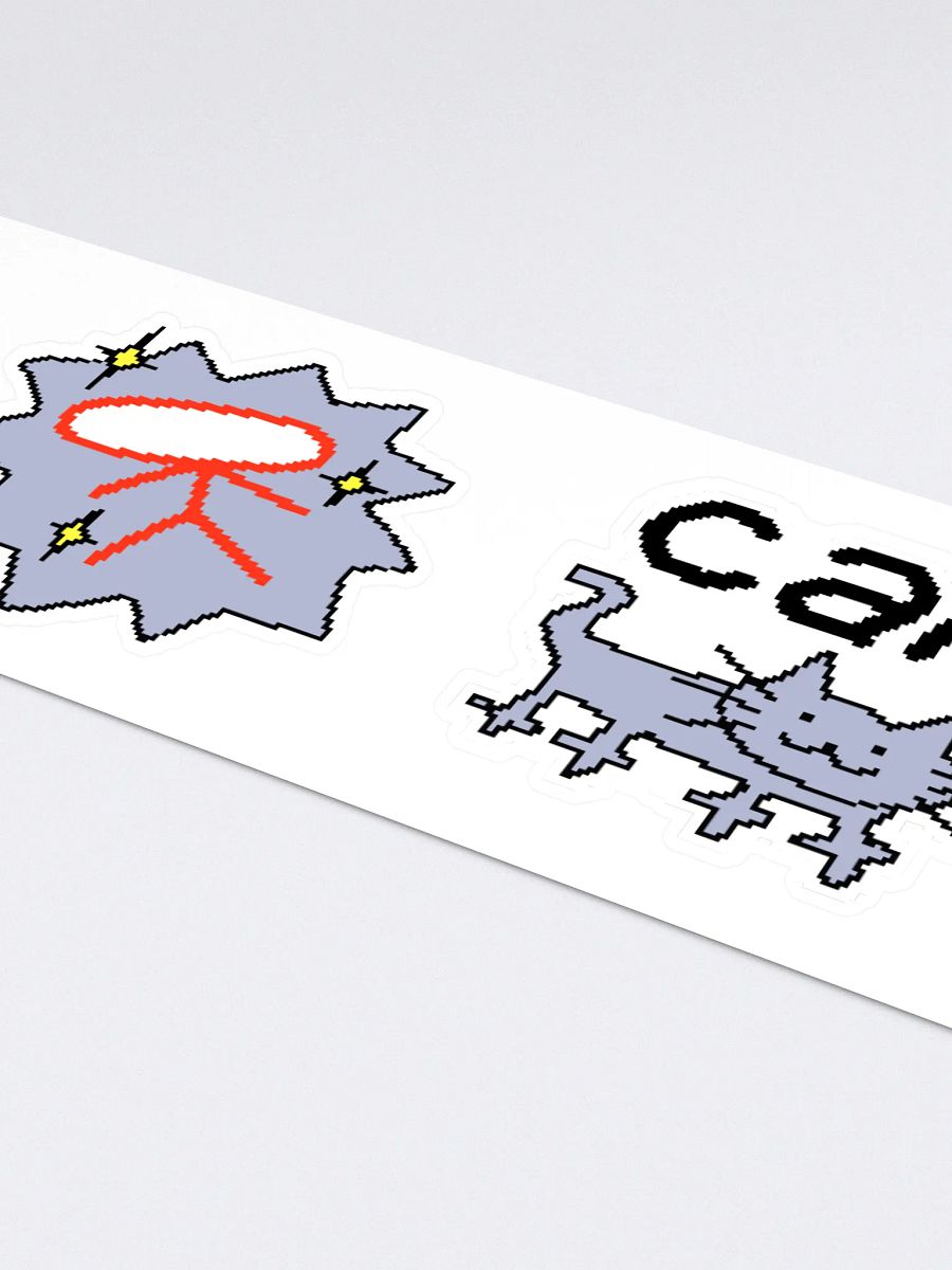 RAXD STICKER PACK 1 product image (4)