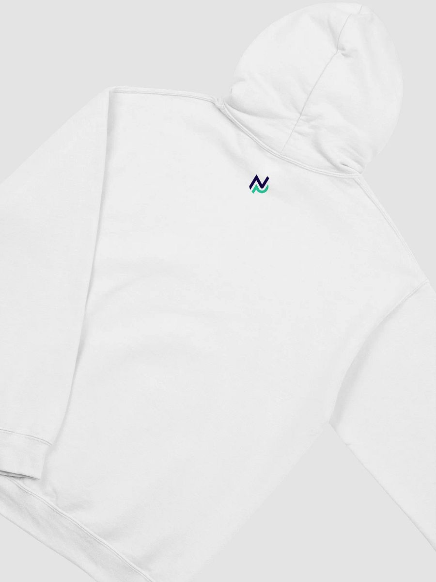 "... in Minecraft" Hoodie product image (4)
