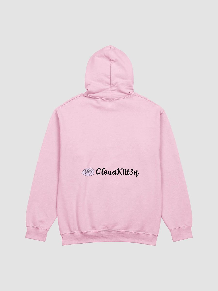 Rose Frame Hoodie product image (32)