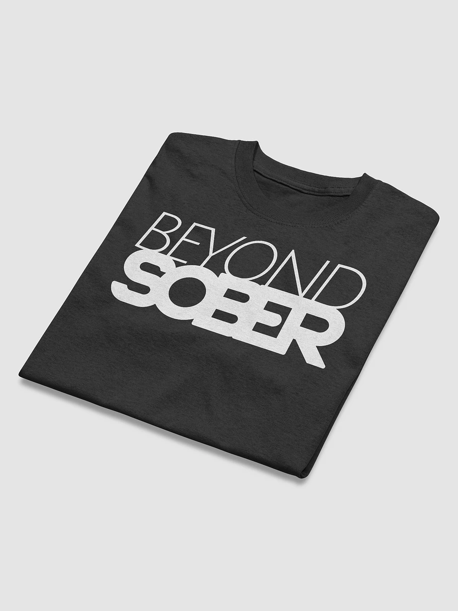 Beyond Sober | Original Logo product image (3)