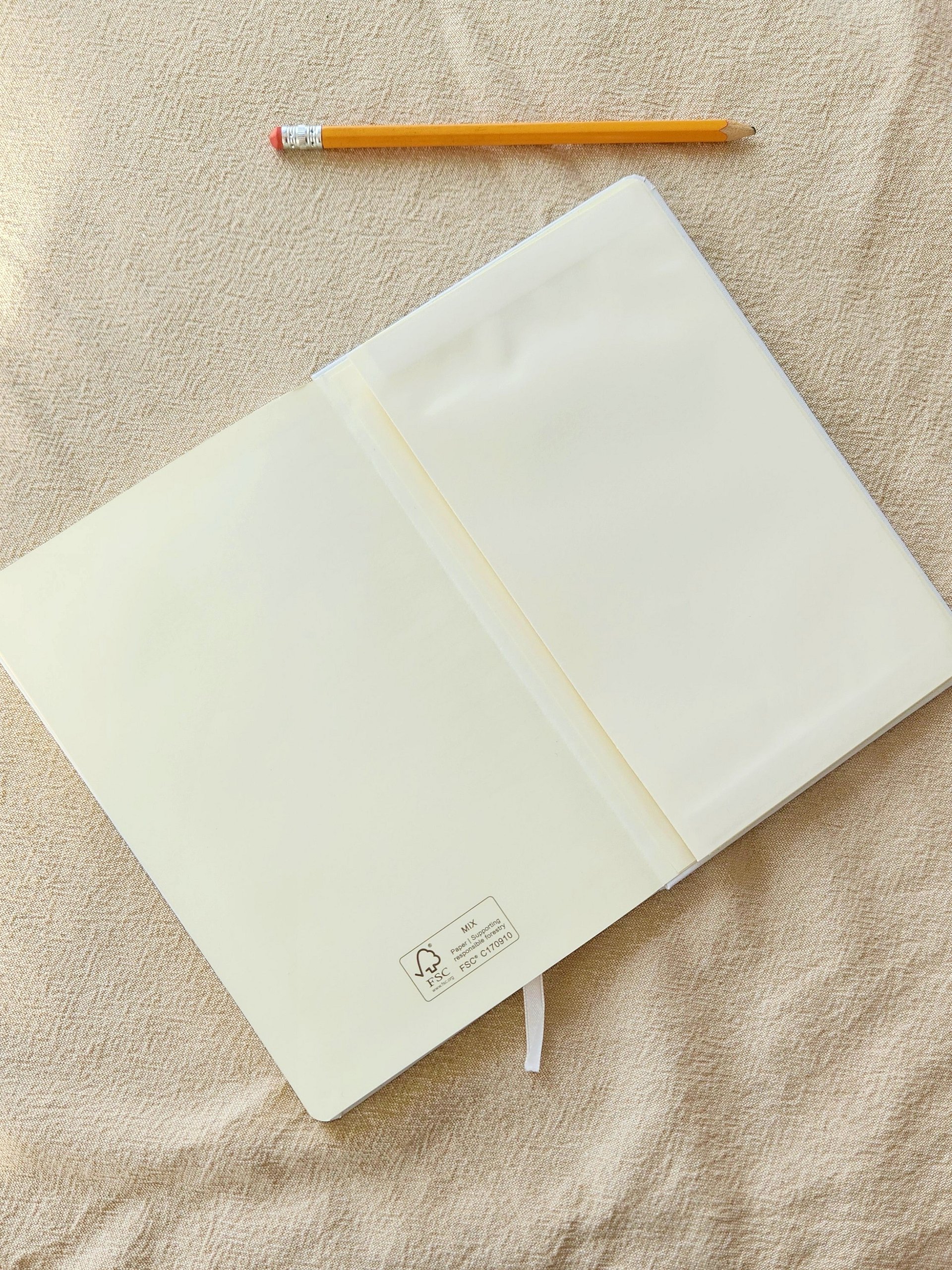 Joyful Habits Hardcover Journal/Notebook/Weekly Planner product image (7)
