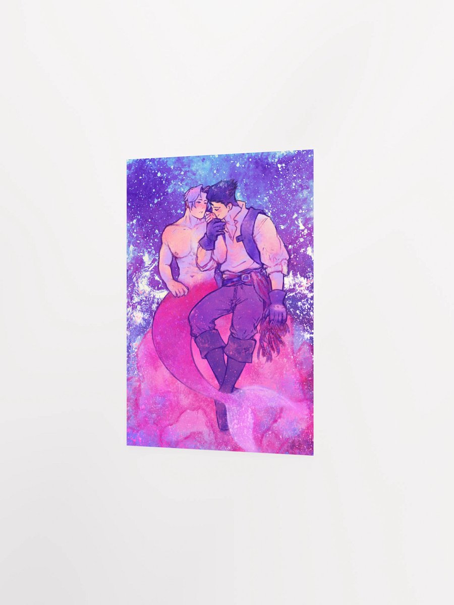 In a world of only you and me product image (3)