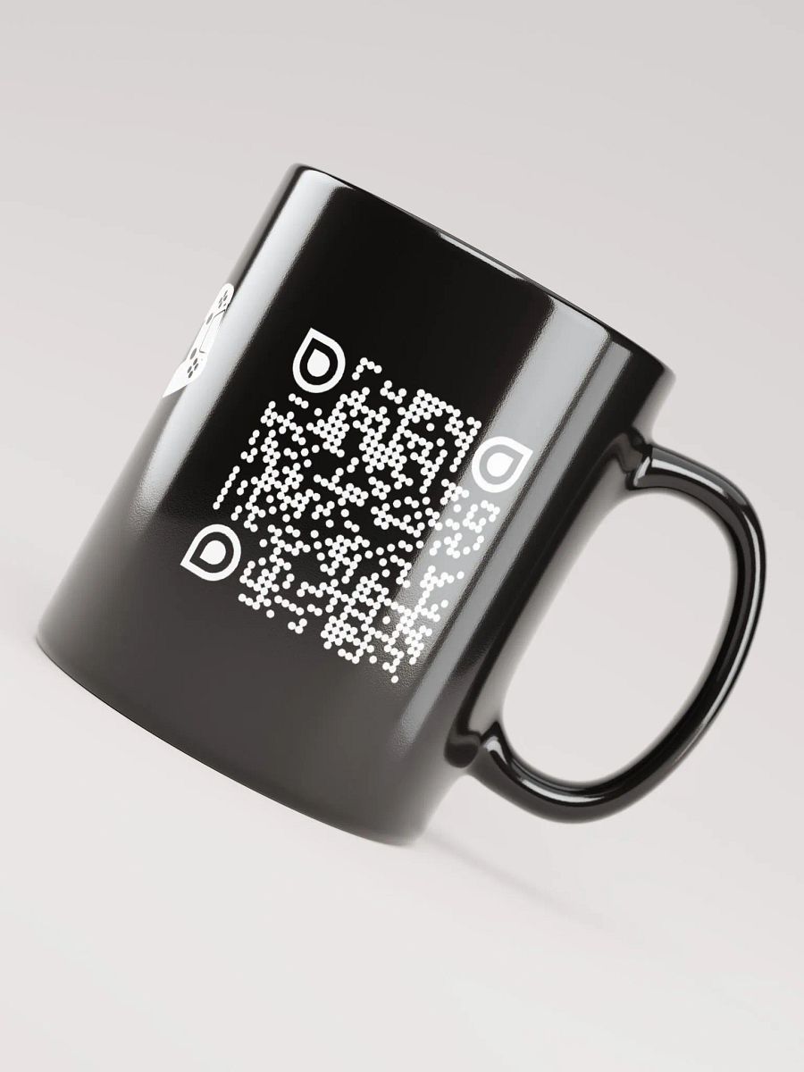 Mean Mug product image (3)