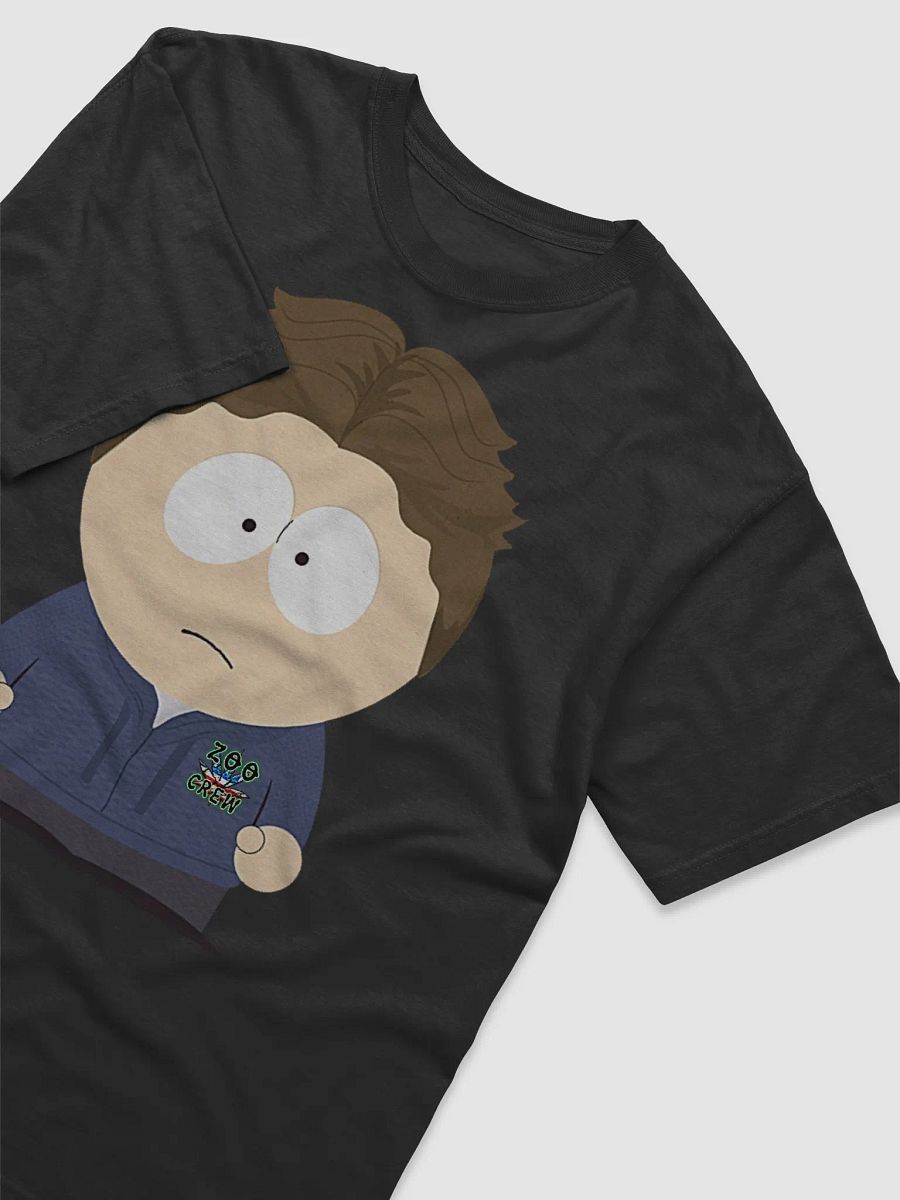 Damn Daniel Zoo Crew Tee product image (11)