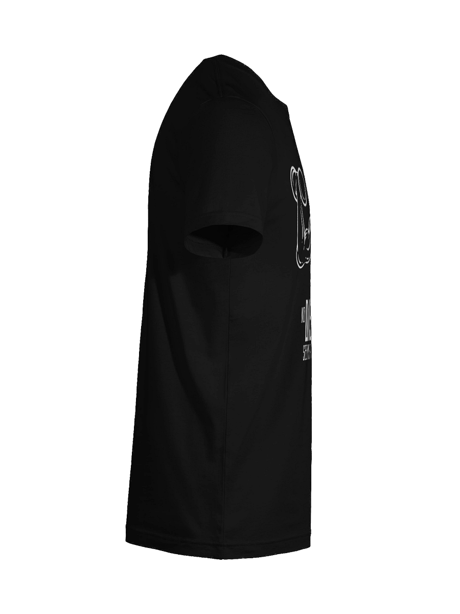 No Discipline Pleasant Flex Tee product image (12)
